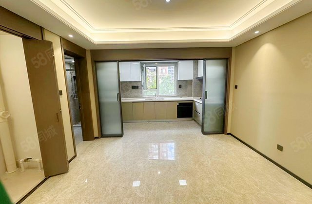 华润置地紫境2室2厅125㎡90万二手房图片