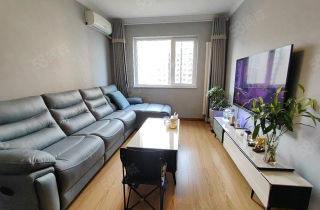 府悦居2室1厅77㎡168万二手房图片