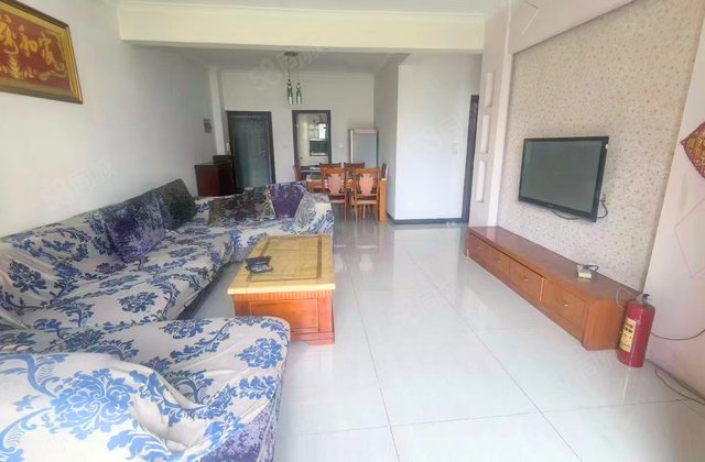 青海昆仑世纪花园3室2厅89.59㎡27万二手房图片