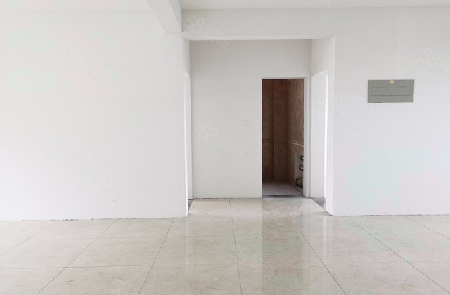 颐轩国际3室2厅147㎡98万二手房图片