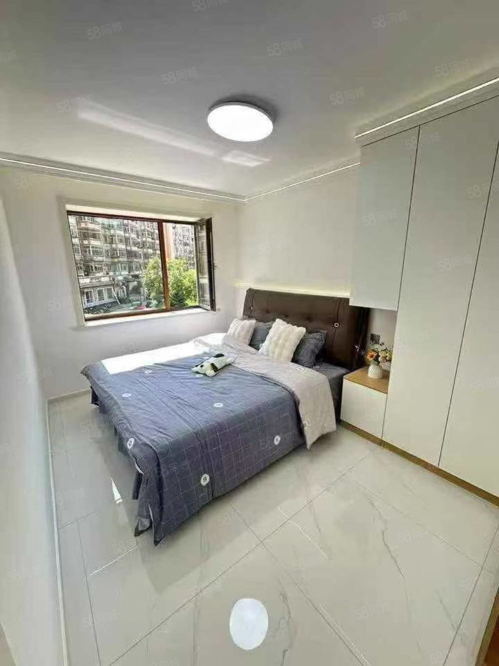 清福小区(E区)2室1厅1卫52㎡西18.5万