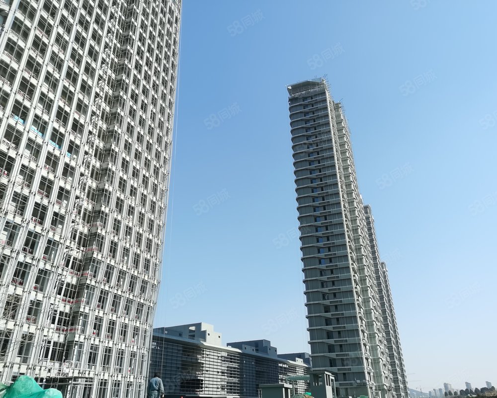 【鲁商东悦府, 鲁商东悦府小区详情,房价走势,房源,业主论坛】- 济南