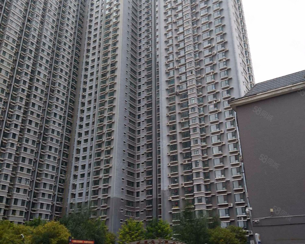 【中正悦湾, 中正悦湾小区详情,房价走势,房源,业主论坛】- 太原58