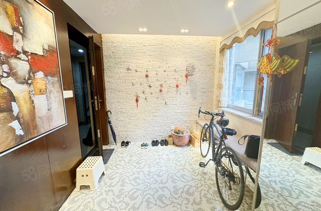 中海兰庭4室2厅146.5㎡400万二手房图片