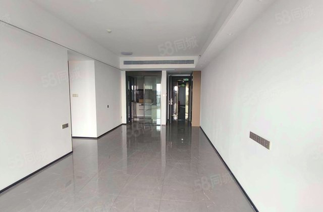 碧桂园岭南盛世3室2厅90.73㎡155万二手房图片