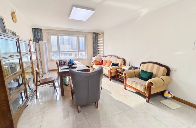 潭泽东南明珠4室2厅140.93㎡105万二手房图片