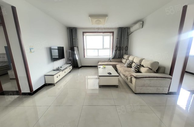 市医院，北顺，聊医花园，三室双卫双阳台边户带车位储藏室