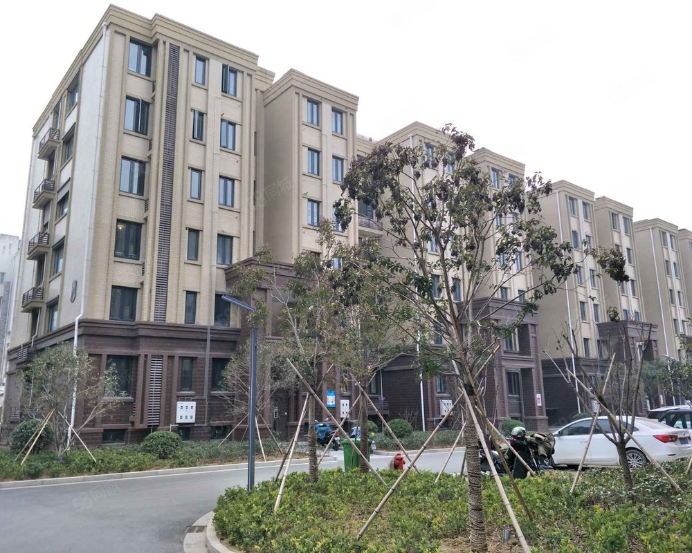 【悦景福邸, 悦景福邸小区详情,房价走势,房源,业主论坛】- 连云港58