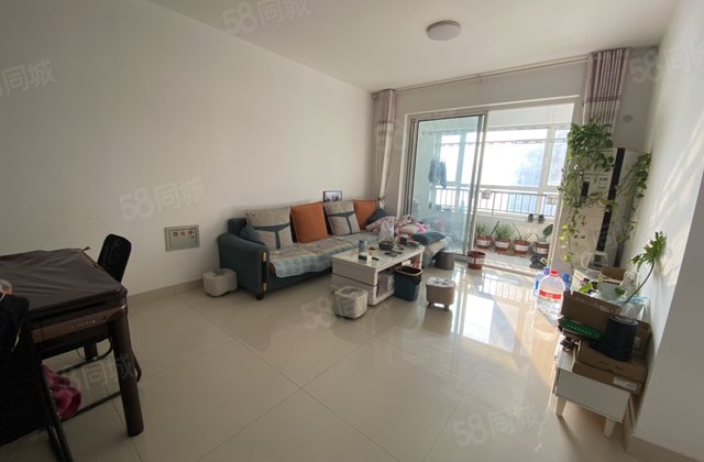 香江北 运河城 电梯好楼层 有证可按揭 急售价格可谈