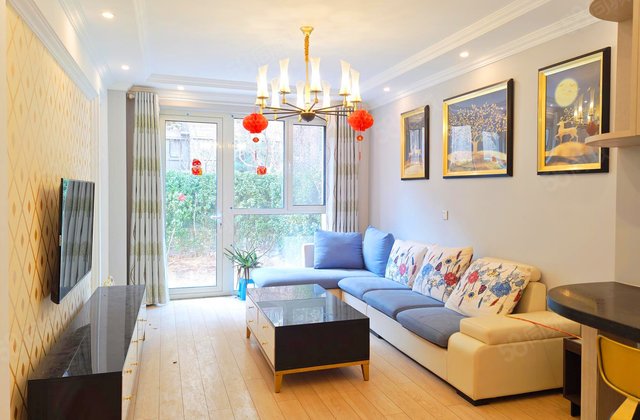 鑫江玫瑰园二期3室2厅92.53㎡96万二手房图片