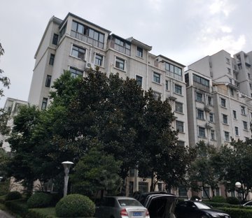 小区图片