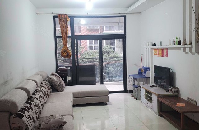 润雅宜园2室2厅87.09㎡39.8万二手房图片