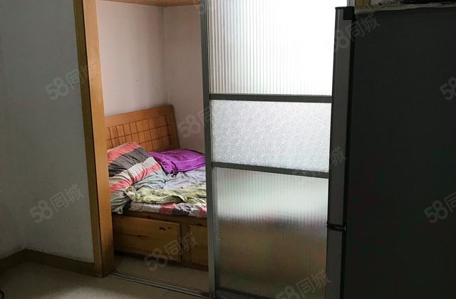 镇河小区2室1厅52㎡52万二手房图片