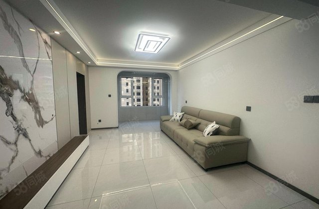 浭阳新都3室2厅102㎡72.8万二手房图片