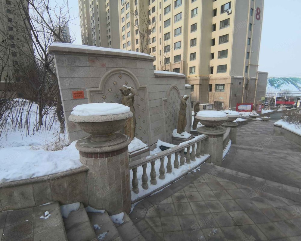 【天麓花园, 天麓花园小区详情,房价走势,房源,业主论坛】- 乌鲁木齐