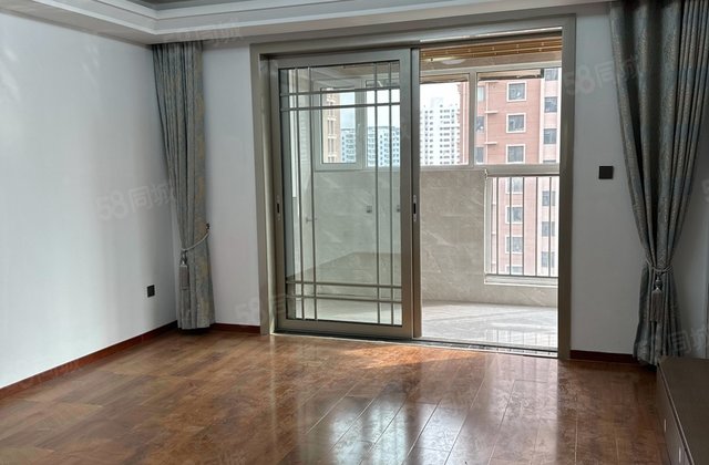 锦绣花园(沂南)3室2厅127㎡68万二手房图片