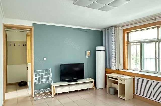 和平医院 金麟府 三楼三室朝阳 免大税随时看房