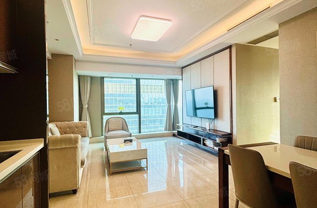 维多利亚公馆2室2厅112.58㎡198万二手房图片