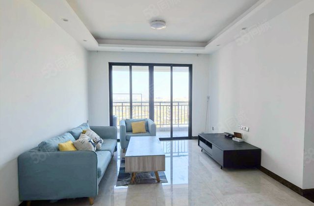 博澳城3室2厅96.53㎡72万二手房图片