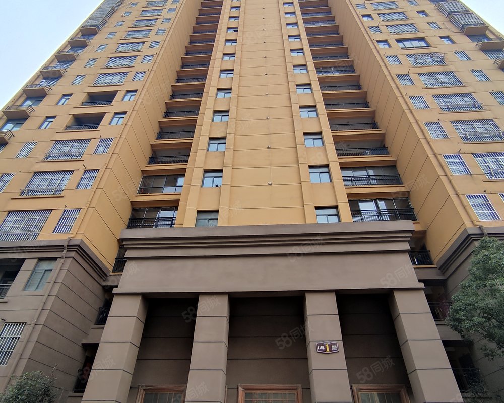 花开富贵紫云府