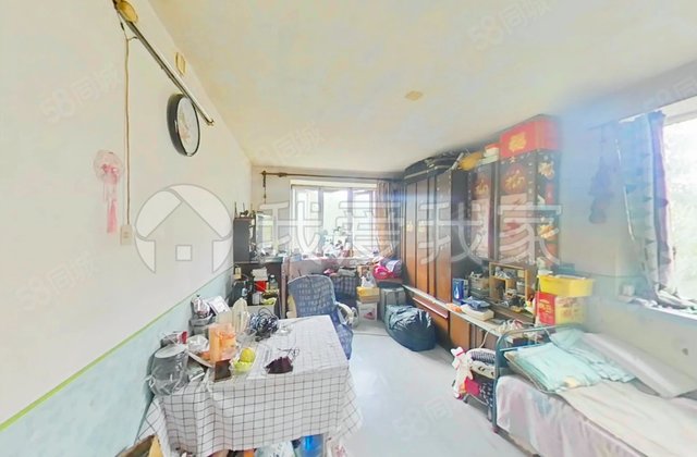 迎风里2室1厅57㎡139万二手房图片
