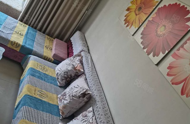 中通时代豪园二期南北通透 近医院 商业配套齐全！价格可议