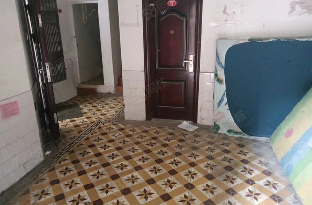 虎岭巷社区2室1厅50.44㎡80万二手房图片