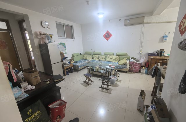 欧景丽都 亚大怡景 地暖房~二楼二楼~5萬可安家~停车方便