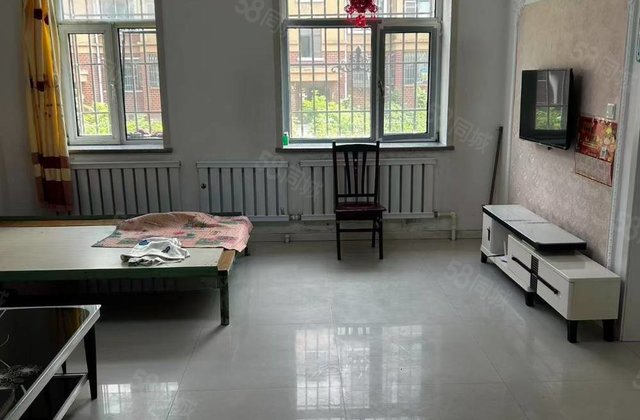 金沙新区如意家园1室1厅45㎡4.5万二手房图片