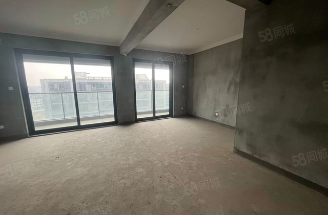 绿城桂语江南3室2厅110.98㎡170万二手房图片