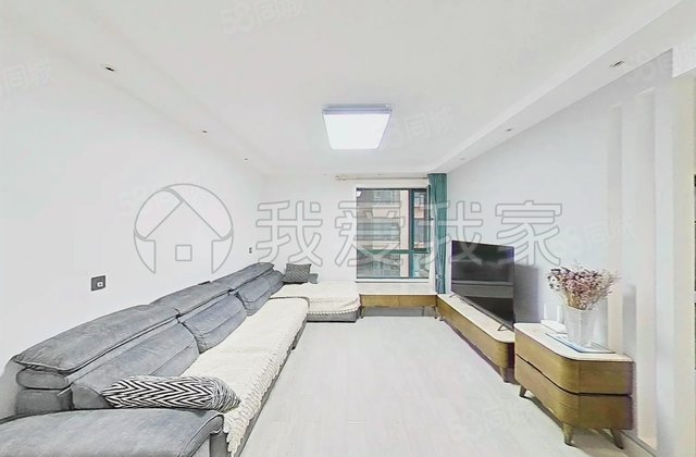 晋瑞苑3室2厅120㎡123万二手房图片