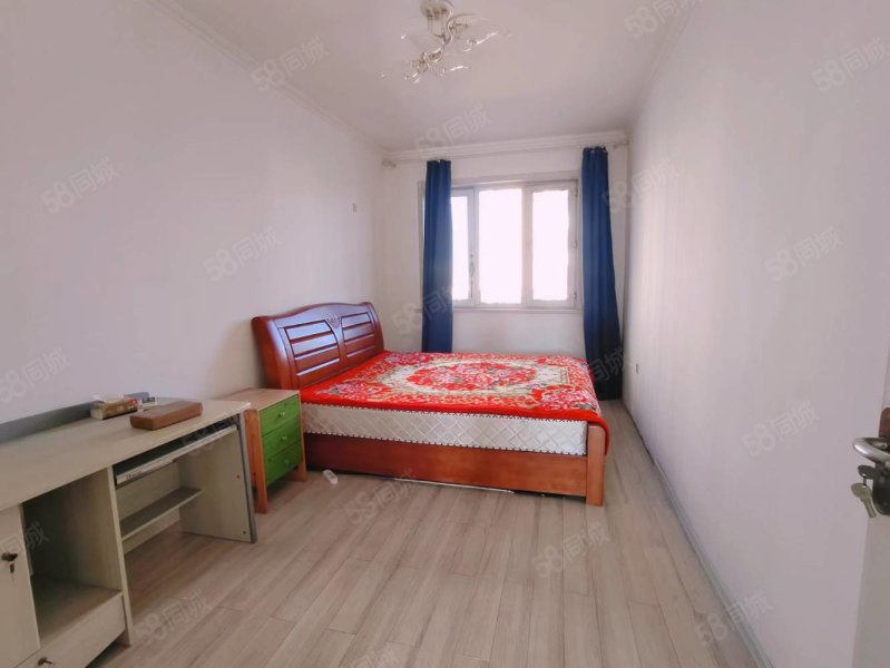 【10图】可大谈58万 6带7复试 使用150米 4室明厅,珠江俊景-哈尔滨58