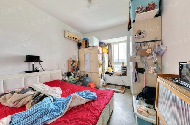 柳江新居三期2室1厅96.31㎡105万二手房图片