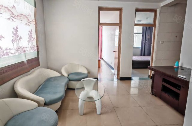 急房 七中对过，地暖单价4千多，亚大怡景，欧景丽都温馨两居