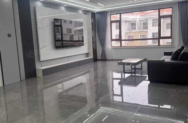 鸥景花园3室2厅145.53㎡40万二手房图片