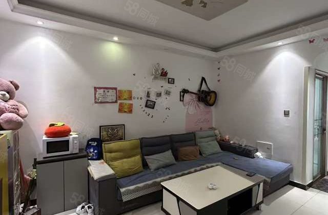 急售 万达江山印 海源丽都 小三室 香江东昌中学分校