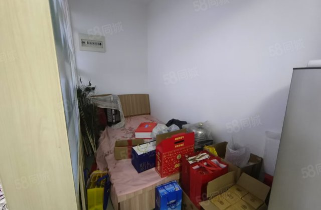 房东急售 金柱大学城A区 2改3户型 免大税 带储藏室 二中