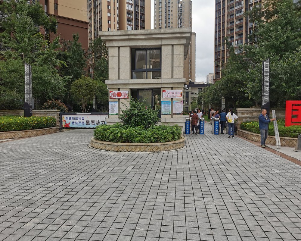 龙城国际桐梓