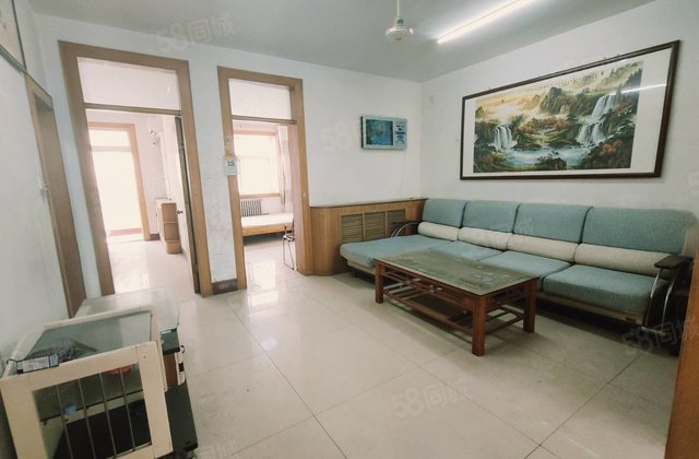 急售，国锐局   ，金柱绿城柳泉花园多层二楼，三室送储车位