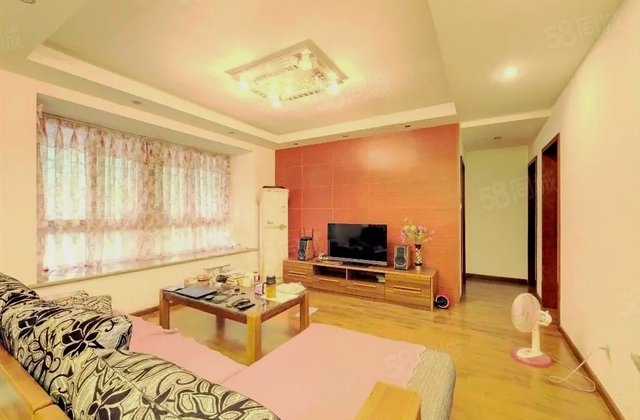 上东锦城A区3室2厅88.94㎡105万二手房图片