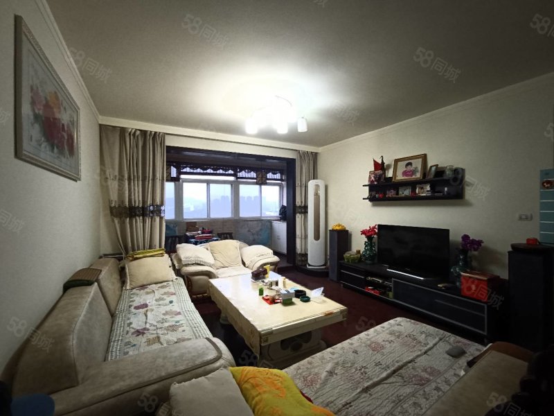 金州康城3室2厅2卫130㎡北76万