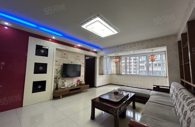 创世纪二期3室2厅117㎡82万二手房图片