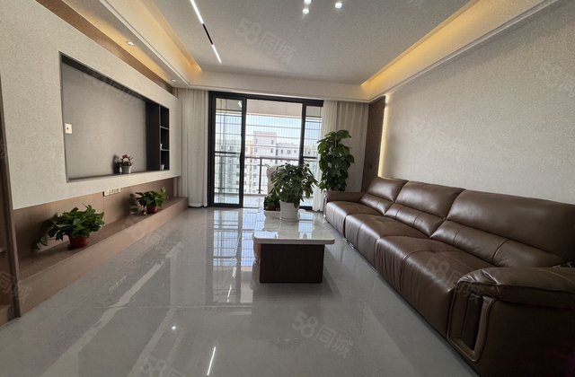 红都文锦苑4室2厅147㎡86万二手房图片