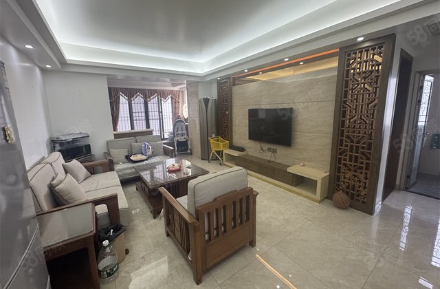 南信星汇国际3室2厅97㎡119万二手房图片