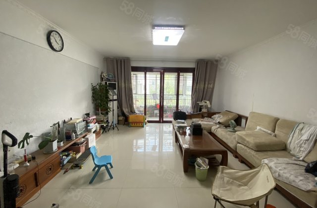 真实在售 海德公园洋房 三叶草 免大税带车位 聊城大学