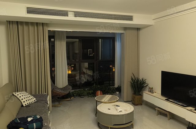 京投馨和苑4室2厅147.5㎡100万二手房图片