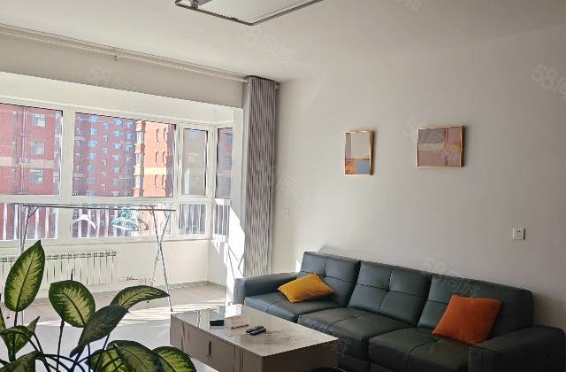 和顺嘉苑4室2厅140㎡210万二手房图片