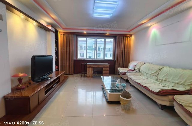 新一代B区3室2厅138.8㎡69.9万二手房图片