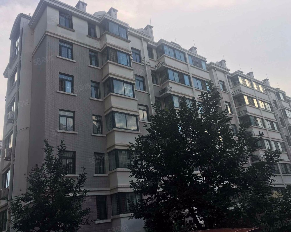 【帝景苑, 帝景苑小区详情,房价走势,房源,业主论坛】- 潍坊58同城