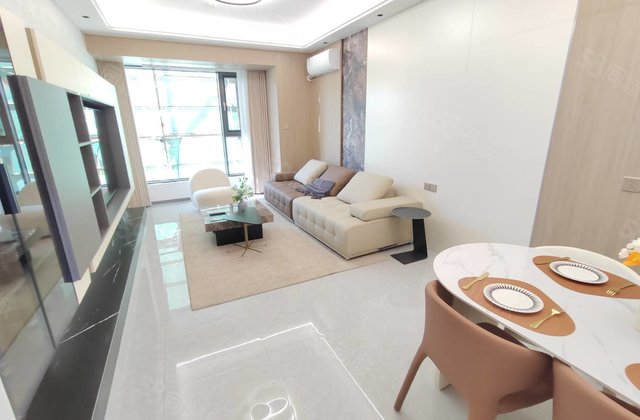 东方御龙湾3室2厅97㎡86万二手房图片